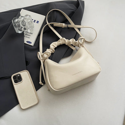 Bolsa Crossbody Commuter con Cordón y Gran Capacidad - Image 15