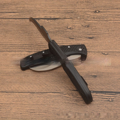 Cuchillo de Frutas Portátil Personality - Image 2