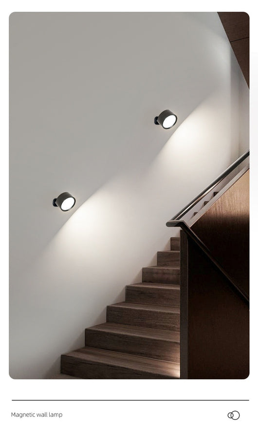 Lámpara de Noche Táctil con Cargador USB y Luz de Lectura Portátil - Image 14