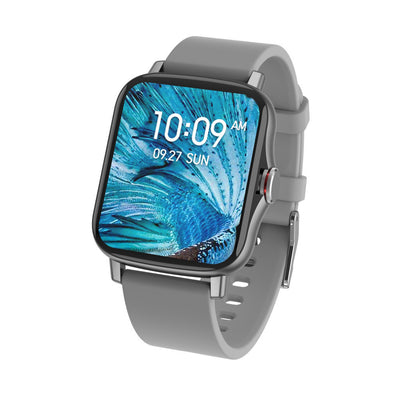Reloj Inteligente FM08 Pantalla Completa 1.75" con Bluetooth - Image 4