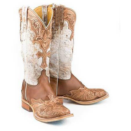 Botas Knight Casual para Mujer con Tacón Grueso y Punta Afilada - Image 5