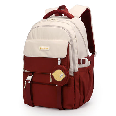 Mochila Ergonómica Unisex Alivio de Carga - Image 13