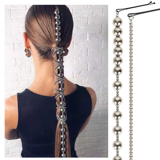 Diadema de Moda con Personalidad para el Cabello - Image 8