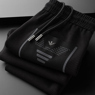 Pantalones Twill Stretch Blancos para Hombre - Image 9
