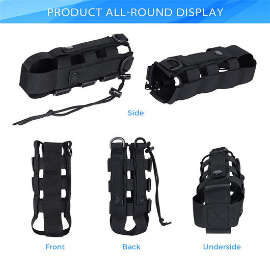 Funda Protectora para Vaso con Cordón Ajustable - Image 3