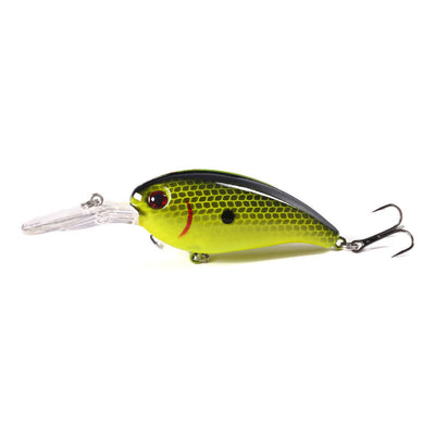 Imitación de Carnada de Perca de Largo Alcance para Pesca - Image 18