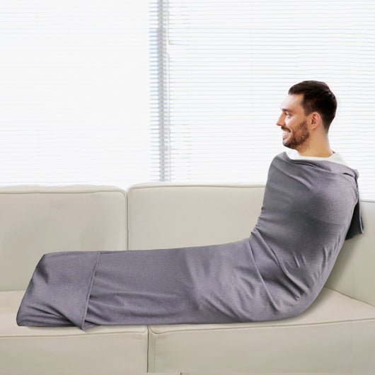 Saco de Dormir Familiar para Padres e Hijos - Image 10