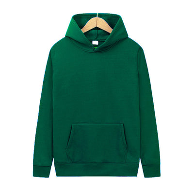 Sudaderas Lisas Unisex de Colores Sólidos - Image 19