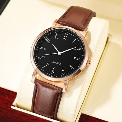 Reloj Pulsera Elegante para Hombre - Estilo Ejecutivo Casual - Image 7
