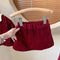 H121 Short Skirt - 90cm