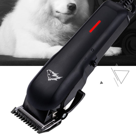 Cortapelos Eléctrico Profesional para Mascotas - Image 13