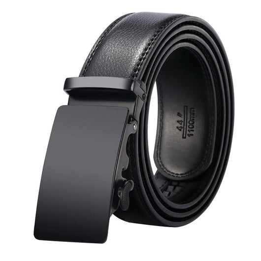 Cinturón de Cuero Premium para Hombre - Primera Capa - Image 18