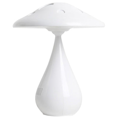 Lámpara de Mesa con Purificador de Aire - Diseño Hongo - Image 6