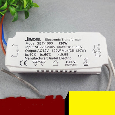 Transformador Electrónico para Lámparas de Cuarzo - Image 6