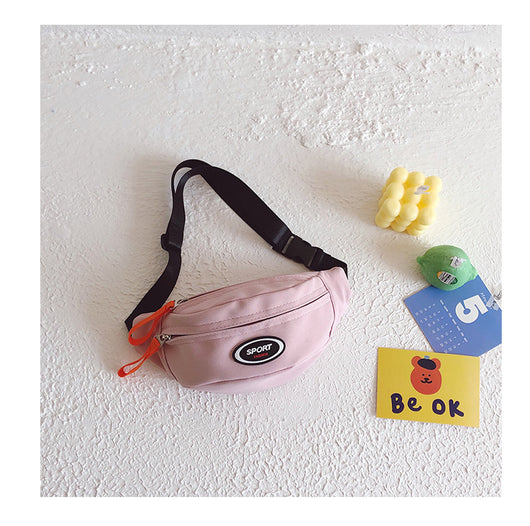 Mochila Deportiva Infantil para Niños Estilo Verano - Image 15