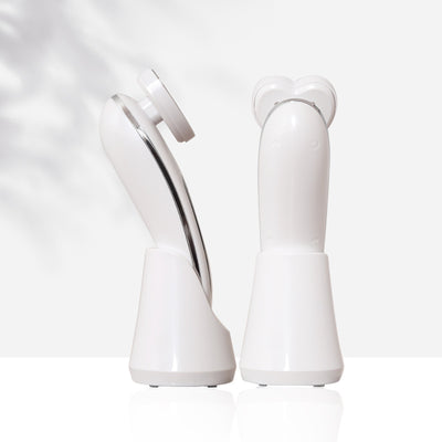 Dispositivo de Masaje Facial Lifting con Limpieza Profunda y Rejuvenecimiento - Image 3