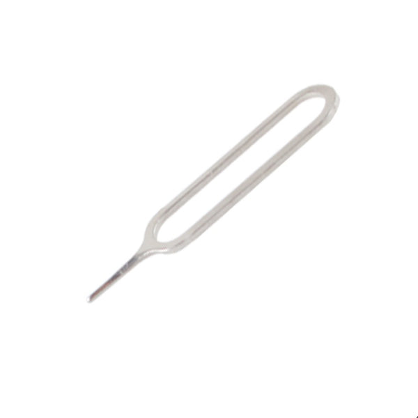 Herramienta Extractora Universal de Bandeja SIM - Pin Profesional para Móviles