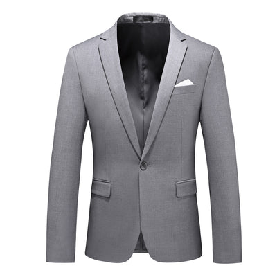 Camisa Western de Negocios para Hombre - Image 3