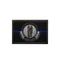 V 904732 Línea Azul Kentucky Velcro Línea Azul Kentucky