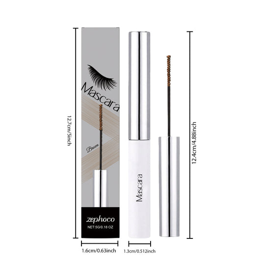 Maquillaje Diario Impecable: Rizos Naturales, Acabado Mate y Larga Duración - Image 16