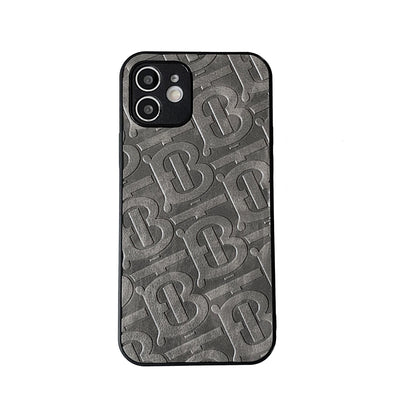 Funda Protectora de Cuero Premium Antigolpes Europeo-Americana - Image 8