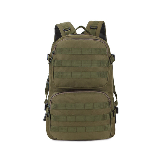 Mochila de Carga Táctica para Senderismo Nivel 2 - Image 18