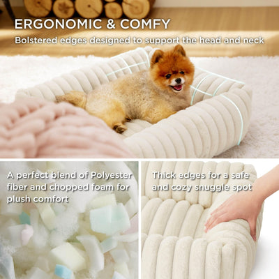 Cama Térmica para Mascotas - Colchón Cálido para Perros y Gatos en Invierno - Image 20