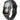 AMOLED Unisex Fitness Tracking Smartwatch With Heart Rate, Blood Oxygen And Sleep Monitoring, Waterproof Function, Pedometer, Swimming Health Activity Tracking