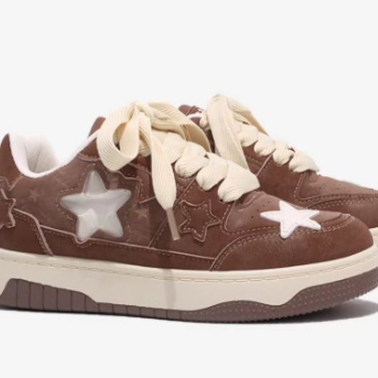 Tenis Retro Deportivos de Estilo Casual Versátil - Image 12