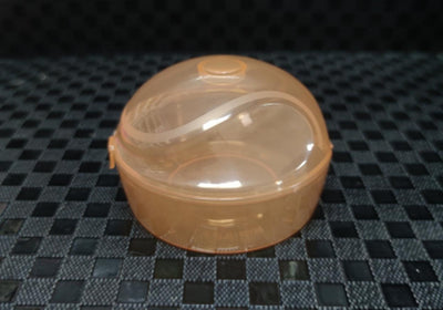 Caja Organizadora de Chupetes con Plata Nano Antimicrobiana - Image 4