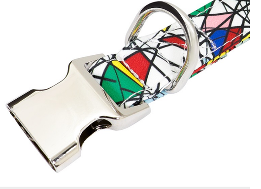 Collar Personalizado para Perros Grandes con Letras - Image 10