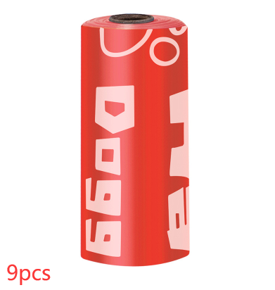 Bolsas Biodegradables para Desechos de Mascotas - Image 19