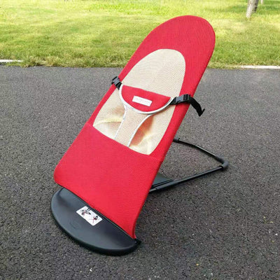 Cama Mecedora Portátil para Perros Pequeños con Resorte - Image 3