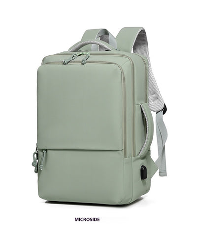 Mochila de Viaje Multifuncional Gran Capacidad para Negocios y Diario - Image 14