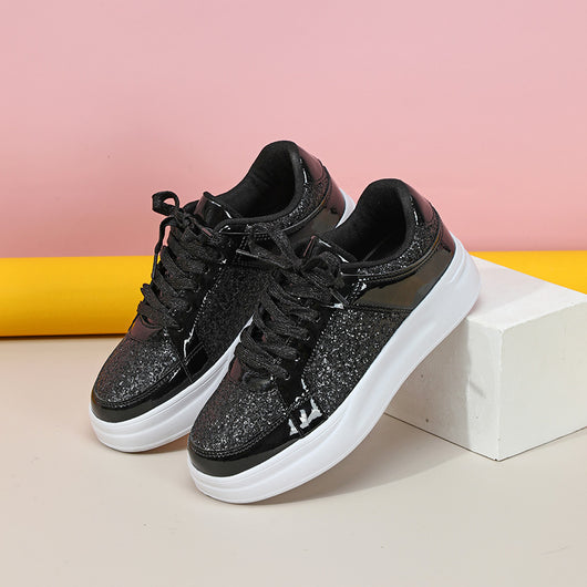 Zapatos Planos Ligeros para Mujer - Comodidad para Aventuras al Aire Libre - Image 8