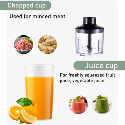 Procesador Multifuncional de Alimentos para Bebés - Image 3