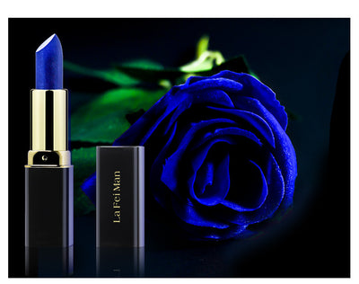 Labial Impermeable Efecto Cambio de Color - Image 8