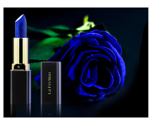 Labial Impermeable Efecto Cambio de Color - Image 8