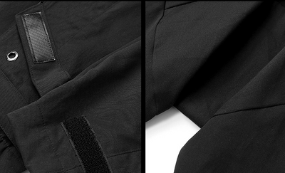Pantalones Deportivos Holgados para Hombre - Comodidad Casual - Image 14