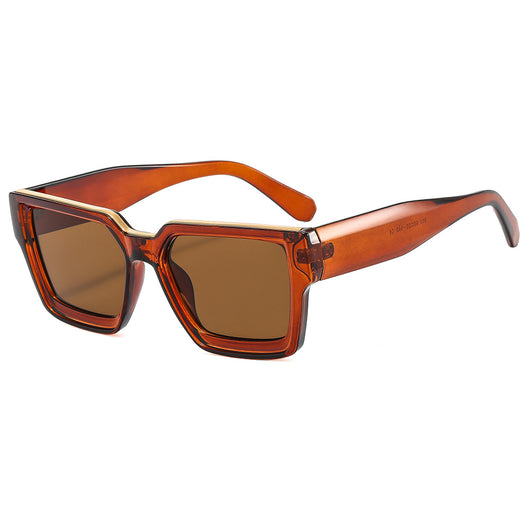 Gafas de Sol Cuadradas con Protección UV - Image 7