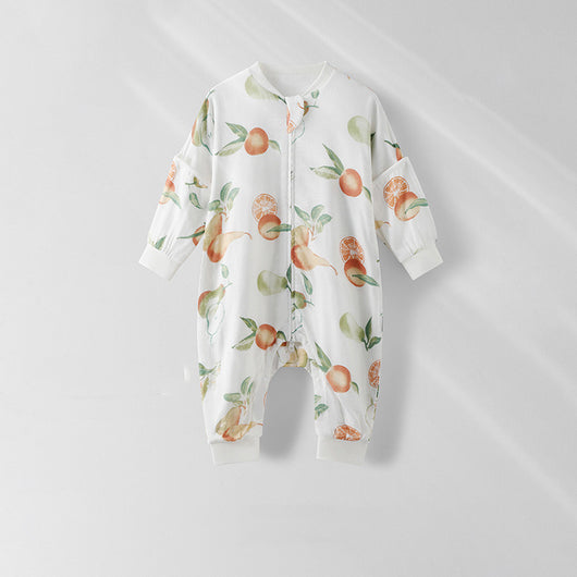 Pijama Personalizado para Niñas de Una Pieza, Todas las Estaciones - Image 10