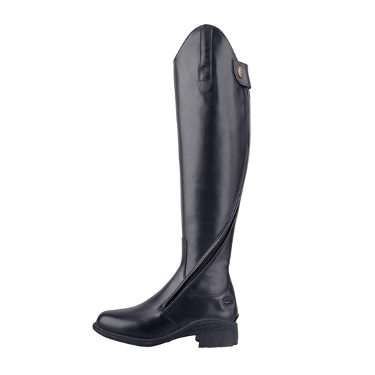 Botas Ecuestres de Cuero Genuino para Equitación Profesional - Image 2