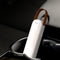 Luz Solar de Lectura para Interior del Automóvil