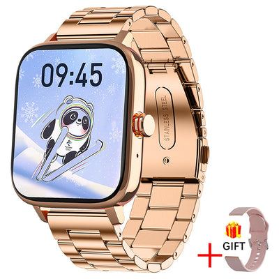 Reloj Deportivo Inteligente con Monitoreo del Sueño y GPS - Image 14