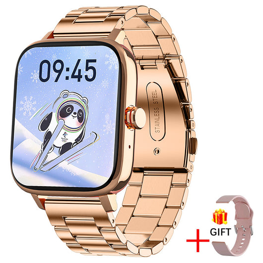 Reloj Deportivo Inteligente con Monitoreo del Sueño y GPS - Image 14