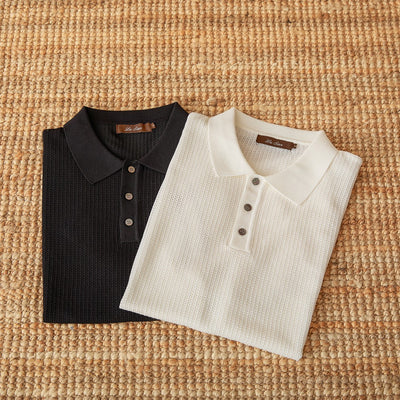 Camisa Casual Ejecutiva con Detalles Calados - Image 5