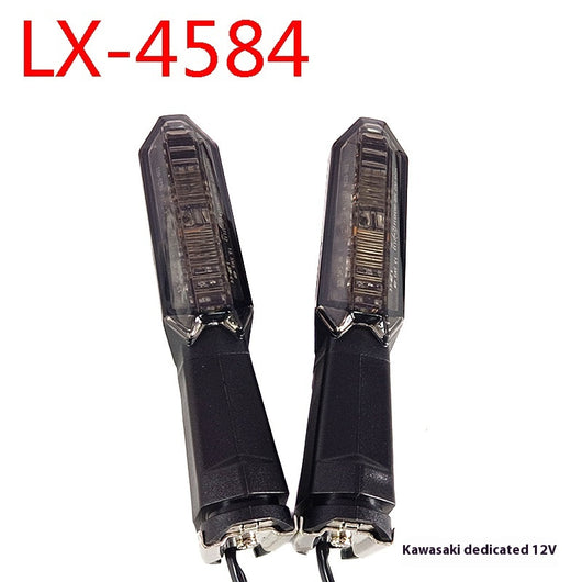 Luces Direccionales LED Universales para Moto - Image 2