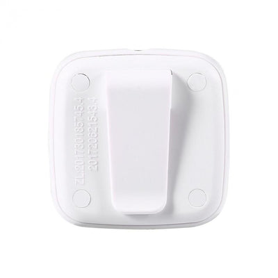 Parche Masajeador de Pulso para Alivio de Cólicos Menstruales - Image 6