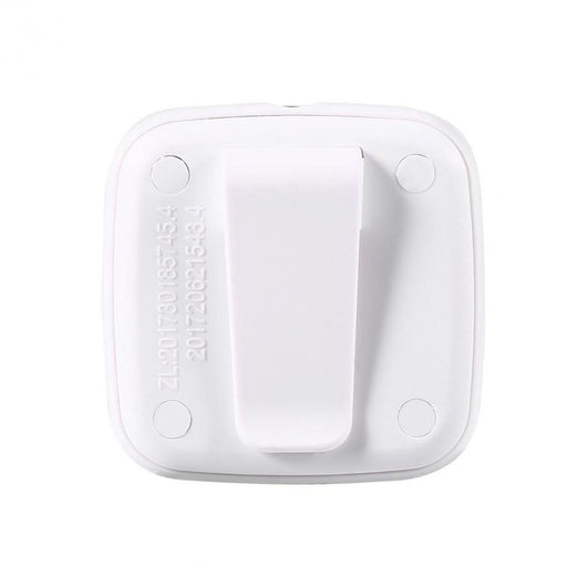 Parche Masajeador de Pulso para Alivio de Cólicos Menstruales - Image 6