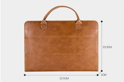 Maletín Profesional para Laptop - Diseño Ejecutivo Minimalista - Image 8